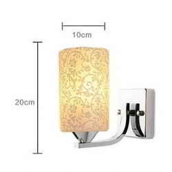 E27 Modern/Contemporary Others Feature Uplight Wall Sconces Wall Light