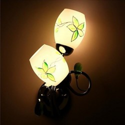 E27 Modern/Contemporary Others Feature Uplight Wall Sconces Wall Light