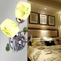 E27 Modern/Contemporary Others Feature Uplight Wall Sconces Wall Light