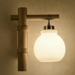 E27 Modern/Contemporary Others Feature Uplight Wall Sconces Wall Light