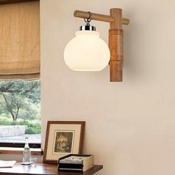 E27 Modern/Contemporary Others Feature Uplight Wall Sconces Wall Light