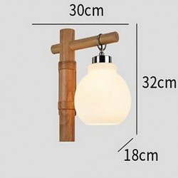 E27 Modern/Contemporary Others Feature Uplight Wall Sconces Wall Light