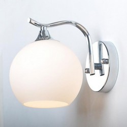 E27 Modern/Contemporary Others Feature Downlight Wall Sconces Wall Light