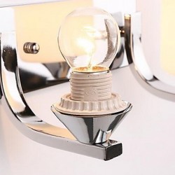 E27 Modern/Contemporary Others Feature Uplight Wall Sconces Wall Light