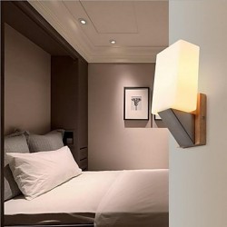E14 Modern/Contemporary Others Feature Uplight Wall Sconces Wall Light