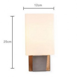 E14 Modern/Contemporary Others Feature Uplight Wall Sconces Wall Light