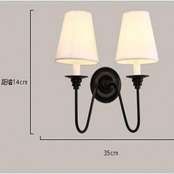 E27 Modern/Contemporary Others Feature Downlight Wall Sconces Wall Light