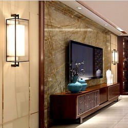 E27 Modern/Contemporary Others Feature Ambient Light Wall Sconces Wall Light