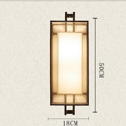 E27 Modern/Contemporary Others Feature Ambient Light Wall Sconces Wall Light