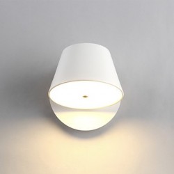 Modern/Contemporary FeatureAmbient Light Wall Sconces Wall Light