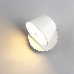 Modern/Contemporary FeatureAmbient Light Wall Sconces Wall Light