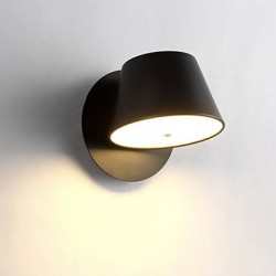 Modern/Contemporary FeatureAmbient Light Wall Sconces Wall Light