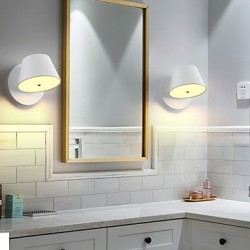 Modern/Contemporary FeatureAmbient Light Wall Sconces Wall Light