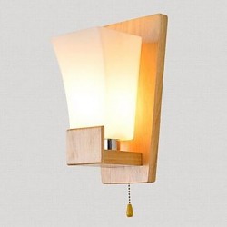 E27 Modern/Contemporary Others Feature Uplight Wall Sconces Wall Light