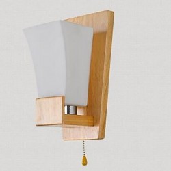 E27 Modern/Contemporary Others Feature Uplight Wall Sconces Wall Light