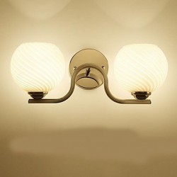 E27 Modern/Contemporary Others Feature Uplight Wall Sconces Wall Light