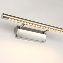 9W LED Integrated Modern/Contemporary for LED,Ambient Light Bathroom Lighting Wall Light