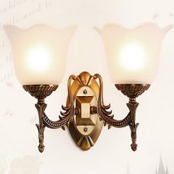 E27 Modern/Contemporary Others Feature Uplight Wall Sconces Wall Light