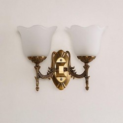 E27 Modern/Contemporary Others Feature Uplight Wall Sconces Wall Light