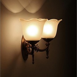 E27 Modern/Contemporary Others Feature Uplight Wall Sconces Wall Light