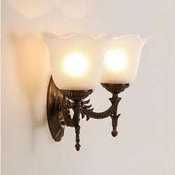 E27 Modern/Contemporary Others Feature Uplight Wall Sconces Wall Light