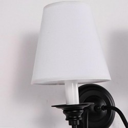 E27 Modern/Contemporary Electroplated Feature Downlight Wall Sconces Wall Light