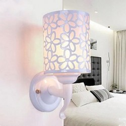 Modern Fashion Bedside Lamp