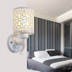 Modern Fashion Bedside Lamp