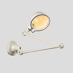 Swing Arm Lights, Modern/Contemporary E12/E14 Metal