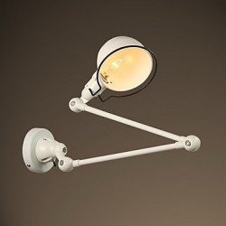 Swing Arm Lights, Modern/Contemporary E12/E14 Metal