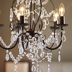 Home Furnishing decorative Chandelier