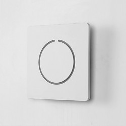 12W LED Integrated Modern/Contemporary Painting Feature for LED,Ambient Light Wall Sconces Wall Light