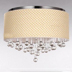 Modern Minimalist Living Room lamp, Ceiling Lamp