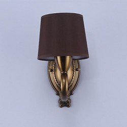40W E14 Traditional/Classic Electroplated Feature for Eye Protection,Downlight Wall Sconces Wall Light