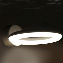 LED Integrated Modern/Contemporary Modern/Comtemporary Painting Feature for Bulb Included,Ambient Light Wall Sconces