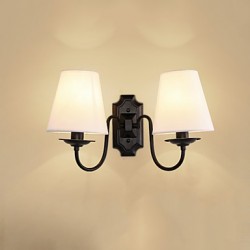 E14 Modern/Contemporary Painting Feature for Eye ProtectionDownlight Wall Sconces Wall Light