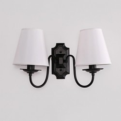 E14 Modern/Contemporary Painting Feature for Eye ProtectionDownlight Wall Sconces Wall Light