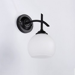 E27 Modern/Contemporary Painting Feature for Eye ProtectionDownlight Wall Sconces Wall Light