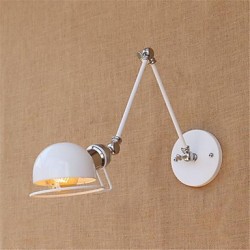 40W E26/E27 Modern/Contemporary Country Retro Electroplated Feature for Mini Style Bulb Included Eye Protection,