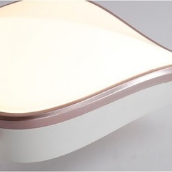 LED Integrated Modern/Contemporary Modern/Comtemporary Painting Feature for LED,Ambient Light Wall Sconces Wall Light