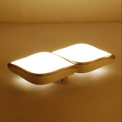 LED Integrated Modern/Contemporary Modern/Comtemporary Painting Feature for LED,Ambient Light Wall Sconces Wall Light