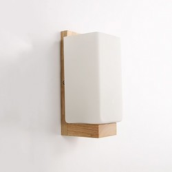 E27 Modern/Contemporary Painting Feature for Eye ProtectionAmbient Light Wall Sconces Wall Light