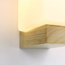 E27 Modern/Contemporary Painting Feature for Eye ProtectionAmbient Light Wall Sconces Wall Light