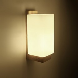 E26/E27 Modern/Contemporary Country Light Wall Sconces Wall Light