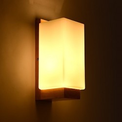 E26/E27 Modern/Contemporary Country Light Wall Sconces Wall Light