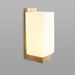 E26/E27 Modern/Contemporary Country Light Wall Sconces Wall Light