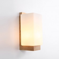 E26/E27 Modern/Contemporary Country Light Wall Sconces Wall Light