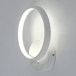 12 LED Integrated Modern/Contemporary Modern/Comtemporary Novelty Others Feature for LED Mini Style Arc Bulb