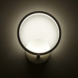 12 LED Integrated Modern/Contemporary Modern/Comtemporary Novelty Others Feature for LED Mini Style Arc Bulb
