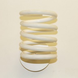 LED Aluminum Wall Lamp Modern Minimalist Bedroom Aisle Corridor Lamp Bedside Lamp Creative Lamp